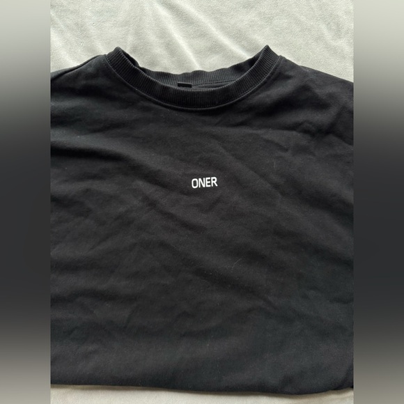 Oner Active Raising the Bar Graphic Unisex T-Shirt - Picture 5 of 9